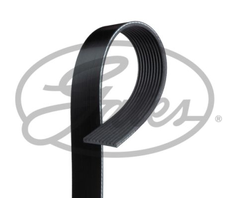 Curea transmisie cu caneluri 10PK1490 GATES-SEA