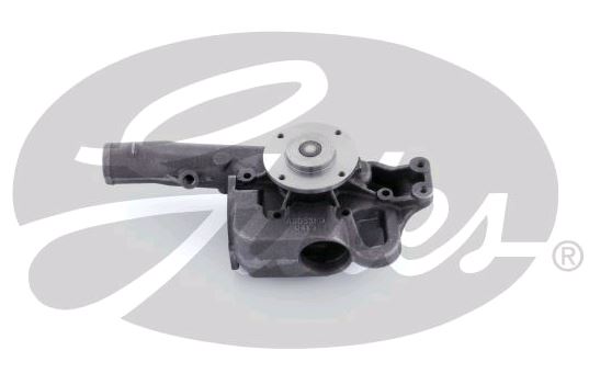 Pompă de apă, răcire motor 45053HD GATES-SEA