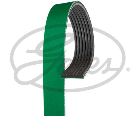Curea transmisie cu caneluri 7PK1028HD GATES-SEA