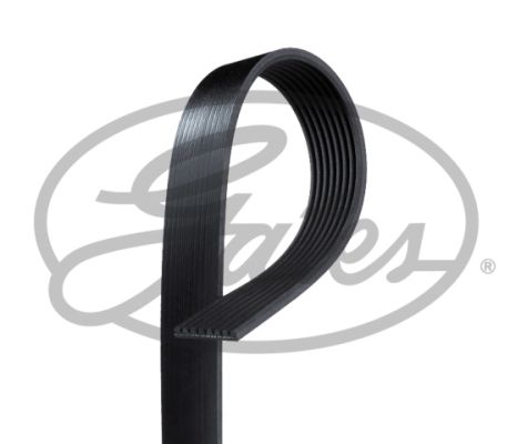 Curea transmisie cu caneluri 8PK2609 GATES-SEA