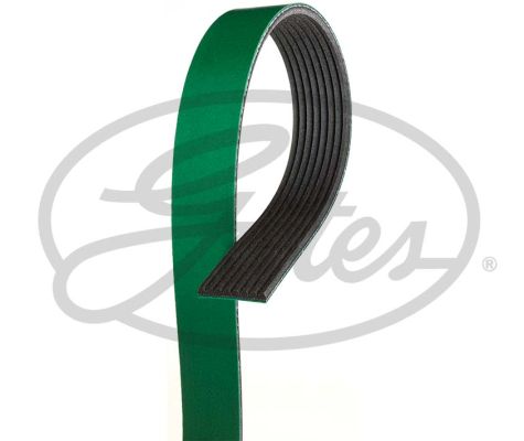 Curea transmisie cu caneluri K080755HD GATES-SEA