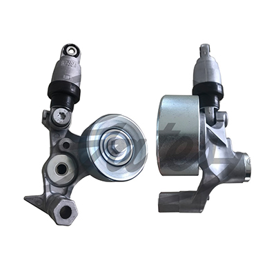 Set curea transmisie cu caneluri ACK7PK1710K1 GATES-SEA
