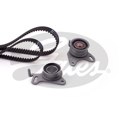 Set curea de distributie TCK961N GATES-SEA