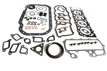 Set garnituri complet, motor 00030 WXQP