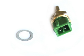 Senzor,temperatura lichid de racire 11127 WXQP