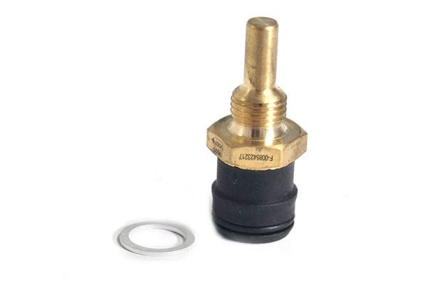 Senzor,temperatura lichid de racire 120437 WXQP