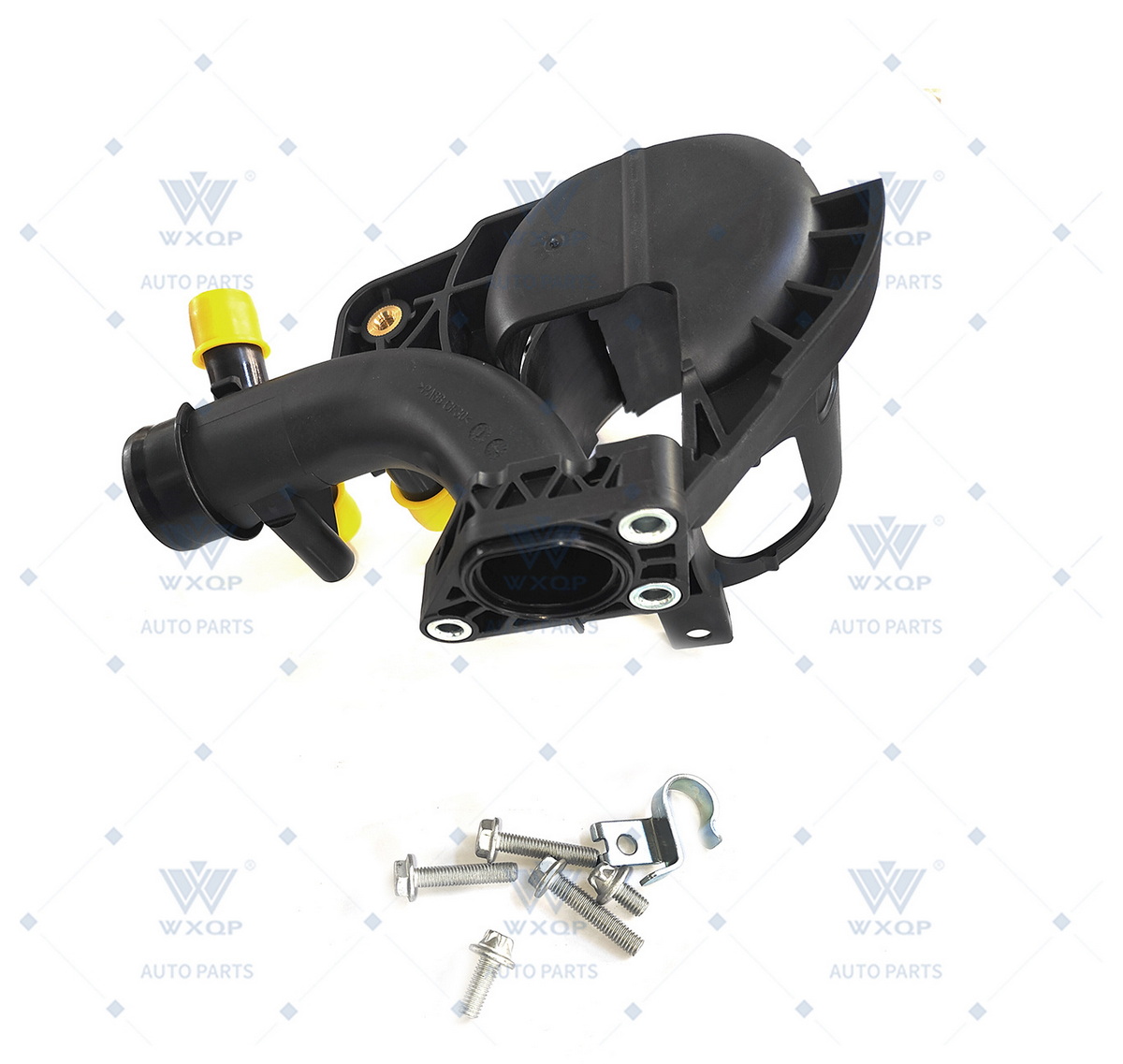 Flansa lichid racire 121539 WXQP