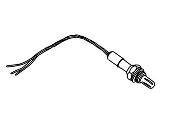 Sonda Lambda 130139 WXQP