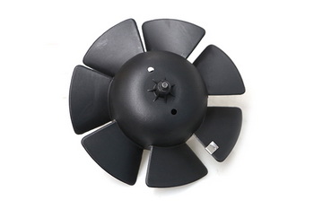 Ventilator, habitaclu 150451 WXQP