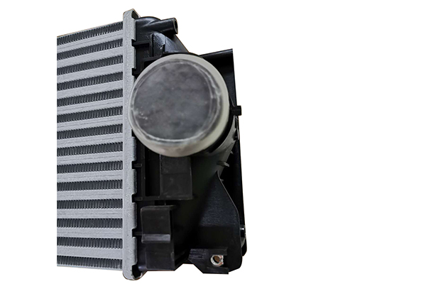 Intercooler, compresor 162171 WXQP