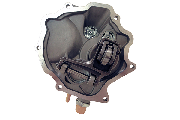 Pompa vacuum,sistem de franare 181463 WXQP