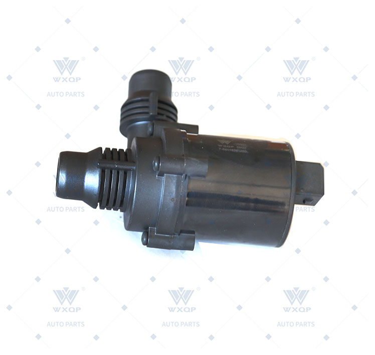 Pompă de apă suplimentară (circuitul apei de răcire) 220751 WXQP