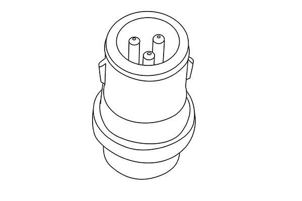 Senzor,temperatura lichid de racire 320461 WXQP