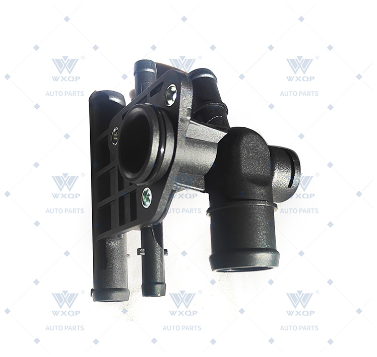 Flansa lichid racire 321867 WXQP