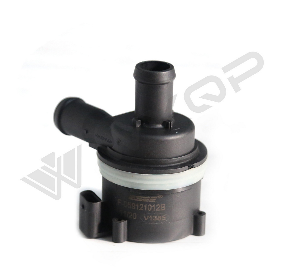 Pompă de apă suplimentară (circuitul apei de răcire) 381795 WXQP