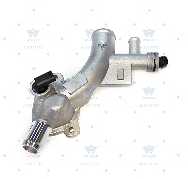 Flansa lichid racire 521399 WXQP