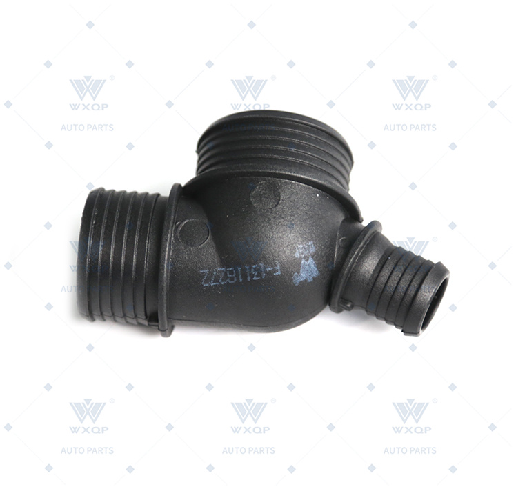 Flansa lichid racire 521411 WXQP