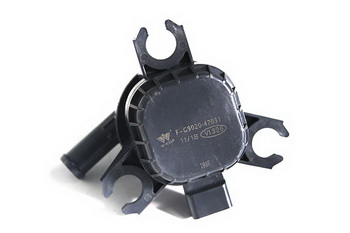 Pompă de apă, răcire motor 54798 WXQP