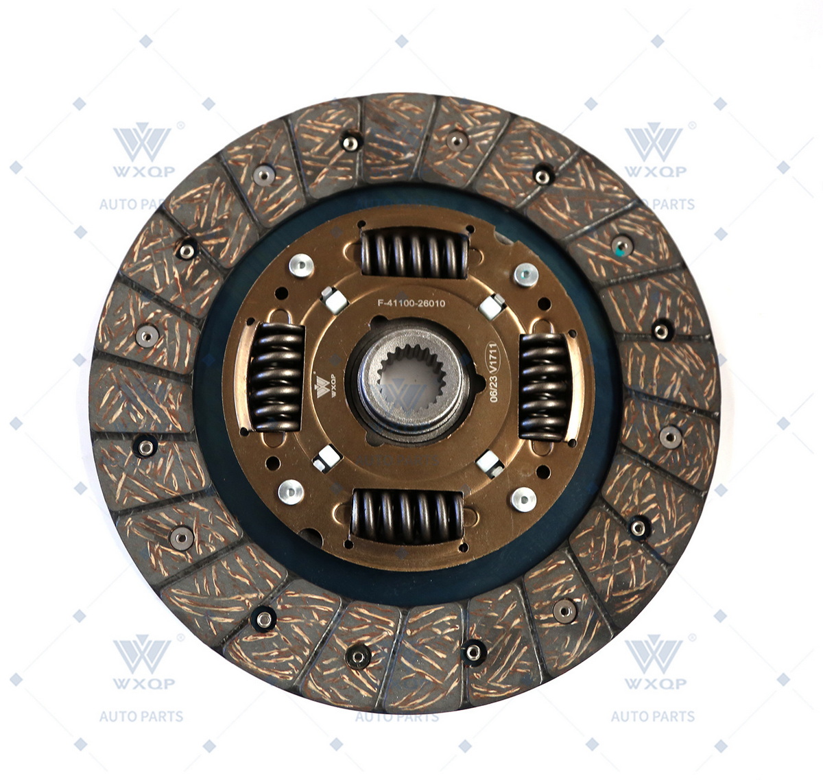 Disc ambreiaj 720339 WXQP