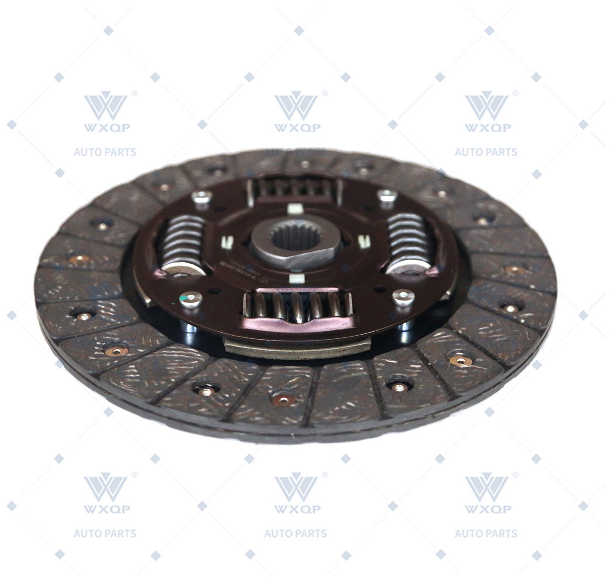 Disc ambreiaj 762123 WXQP