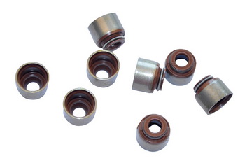 Set garnituri, ax supape 90052 WXQP