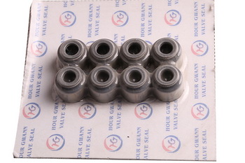 Set garnituri, ax supape 90118 WXQP