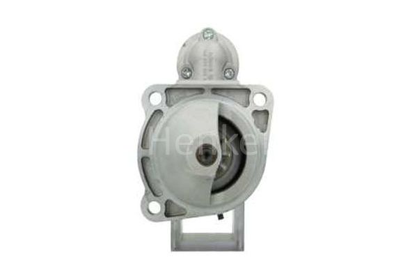 Starter 3121875 Henkel Parts