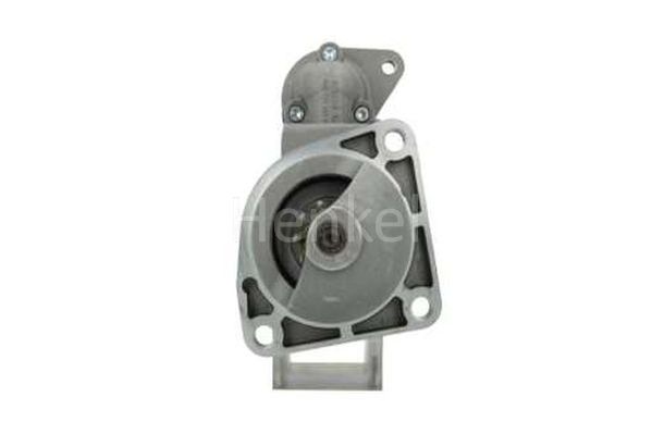 Starter 3127081 Henkel Parts