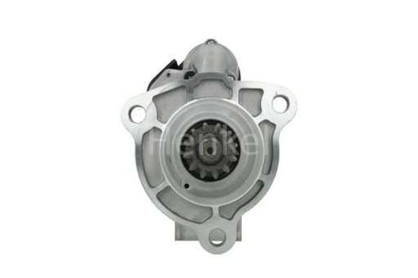 Starter 3127249 Henkel Parts