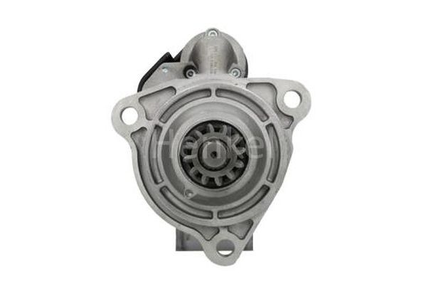 Starter 3127097 Henkel Parts