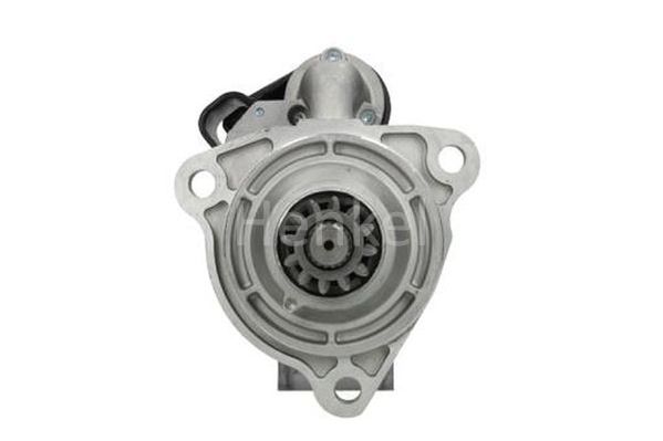 Starter 3127085 Henkel Parts