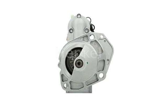 Starter 3118959 Henkel Parts