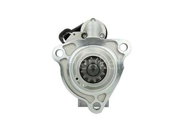 Starter 3127106 Henkel Parts