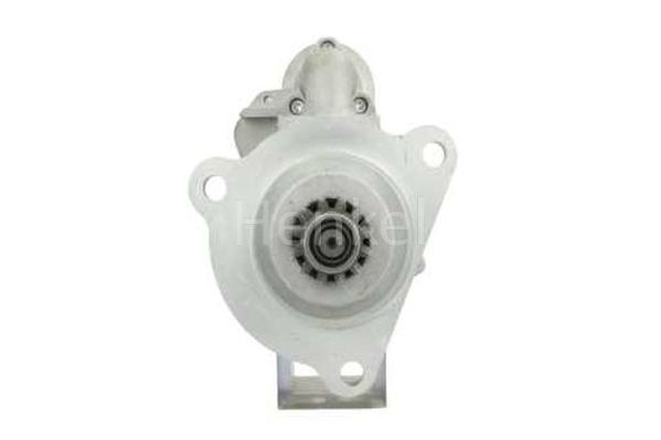 Starter 3127254 Henkel Parts