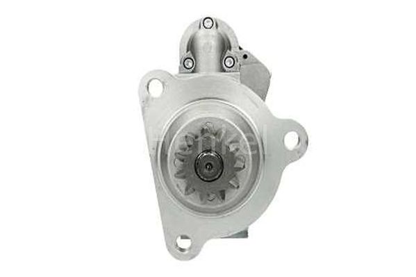 Starter 3121897 Henkel Parts