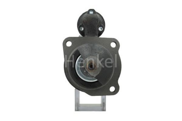 Starter 3125029 Henkel Parts