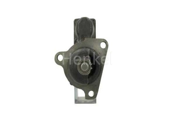 Starter 3127198 Henkel Parts