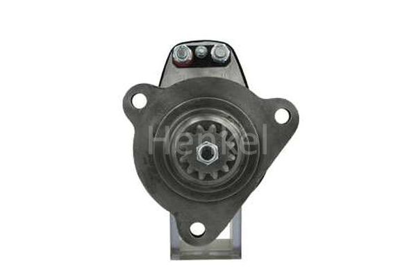 Starter 3125641 Henkel Parts