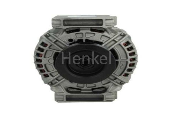 Generator / Alternator 3127323 Henkel Parts