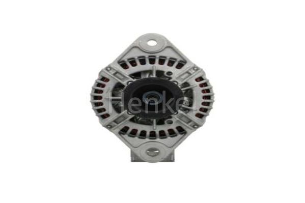 Generator / Alternator 3126031 Henkel Parts