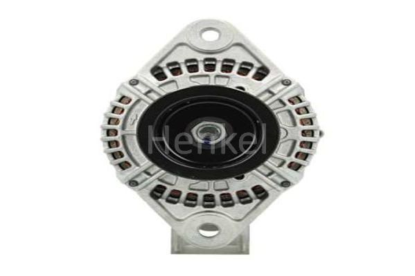Generator / Alternator 3122617 Henkel Parts