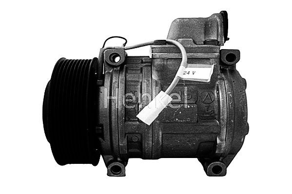 Compresor, climatizare 7110195R Henkel Parts