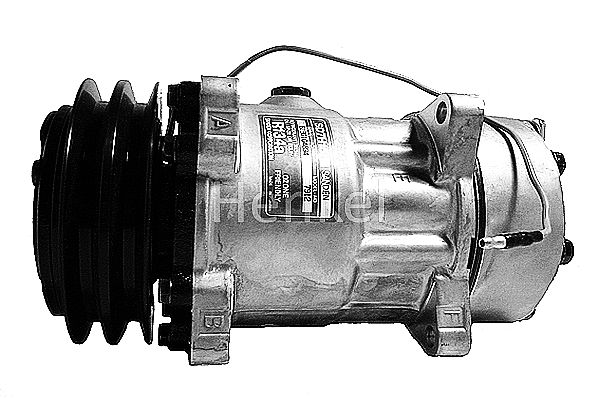 Compresor, climatizare 7110494R Henkel Parts