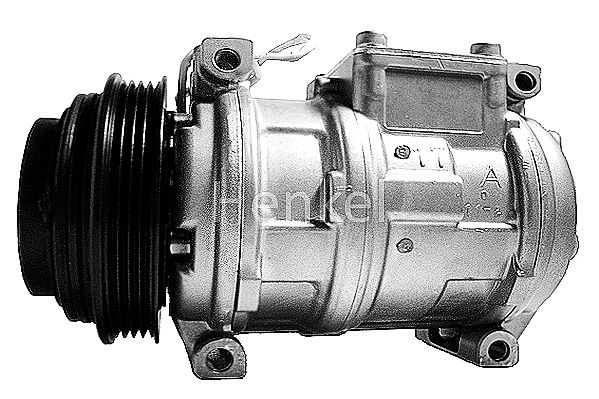 Compresor, climatizare 7110509R Henkel Parts