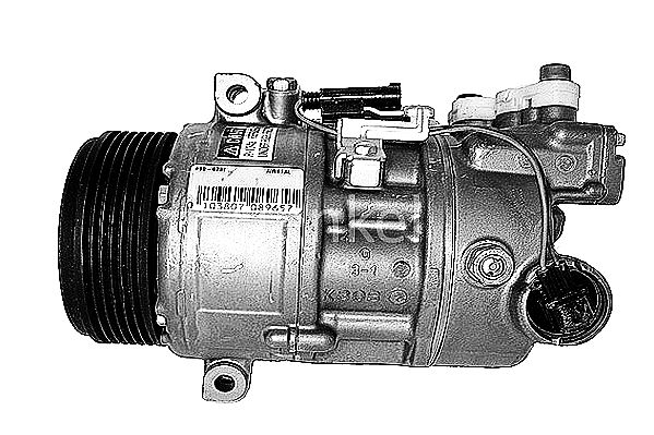 Compresor, climatizare 7110791R Henkel Parts