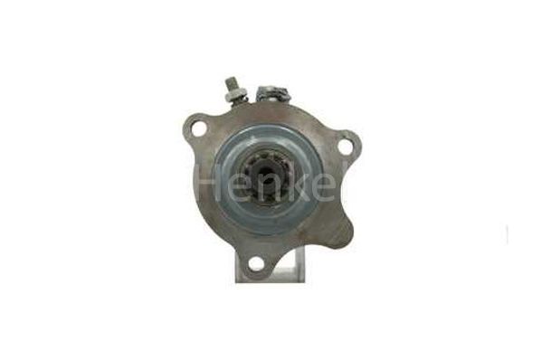 Starter 3120365 Henkel Parts