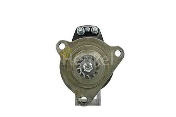 Starter 3125647 Henkel Parts