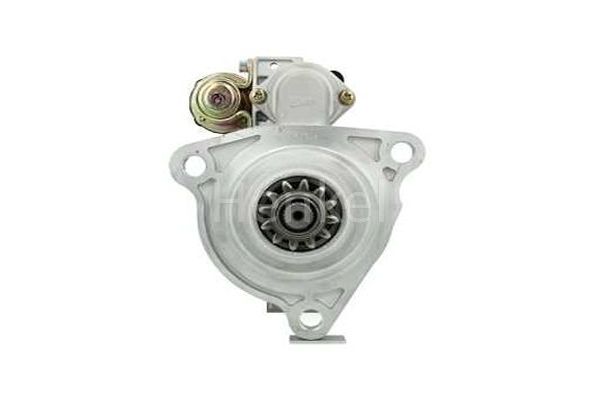 Starter 3127252 Henkel Parts