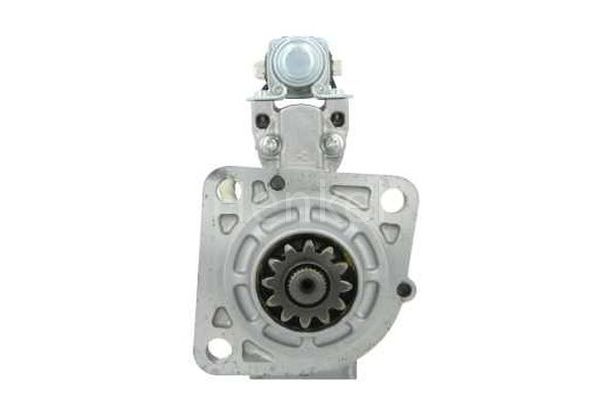 Starter 3121921 Henkel Parts