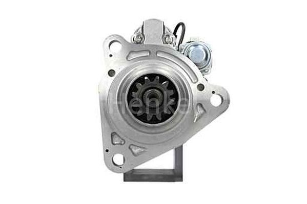 Starter 3118955 Henkel Parts